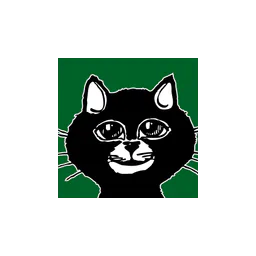 logotipo Stichting Kat in Nood
