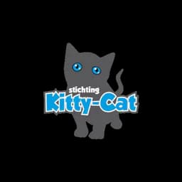 logotipo Stichting Kitty-Cat