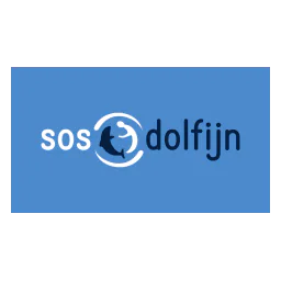 Logo of Stichting SOS Dolfijn