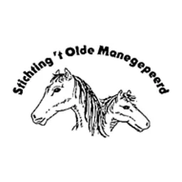 Logotipo de Stichting 't Olde Manegepeerd
