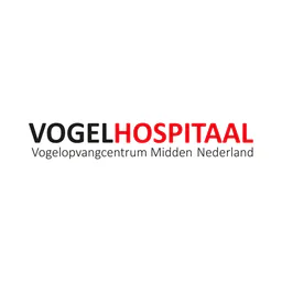 Logo of Stichting Vogelopvangcentrum Midden Nederland