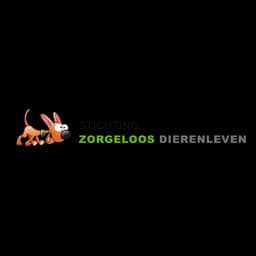 Logotipo de Stichting Zorgeloos Dierenleven