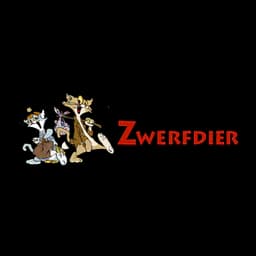 Logo of Stichting Zwerfdier