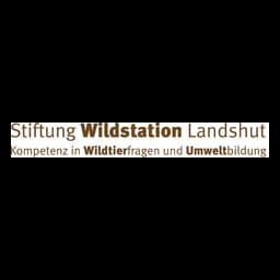 Logo of Stiftung Wildstation Landshut