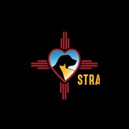 Stray Hearts Animal Shelter logo