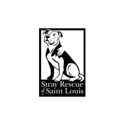 Logo of Stray Rescue of St. Louis