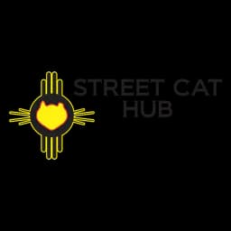 logotipo Street Cat Hub