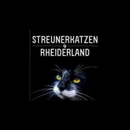 Logo of Streunerkatzen Rheiderland e.V.