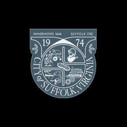 Suffolk city seal on its official animal-care page