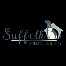 Official logo of Suffolk Humane Society