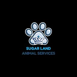 Sugar Land Animal Services logo