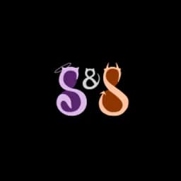 logotipo Sugar & Spice Cat Rescue