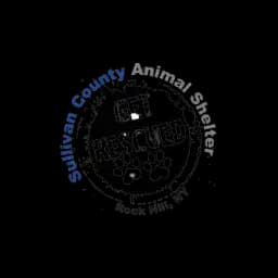 Logo of Sullivan County SPCA
