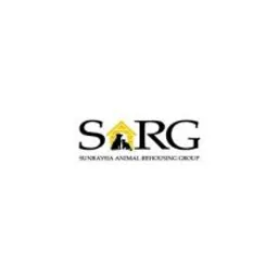 logotipo Sunraysia Animal Rehousing Group