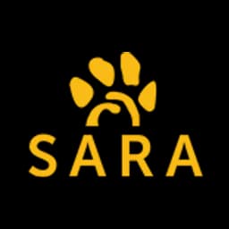 logotipo Sunshine Animal Refuge Agadir