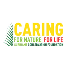Suriname Conservation Foundation logo