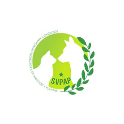 logotipo SVPAP