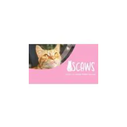 logotipo Sydney City Animal Welfare Services