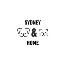 logotipo Sydney Dogs and Cats Home