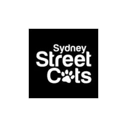 Sydney Street Cats logo