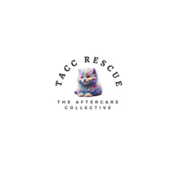 logotipo TACC Rescue
