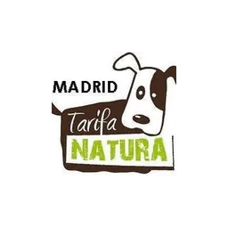 logotipo Tarifa Natura