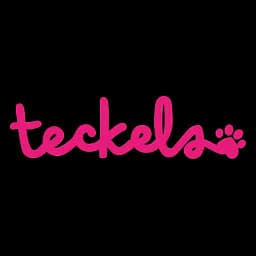 Logo of Teckels Animal Sanctuary