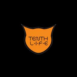 Logo of Tenth Life Cat Rescue