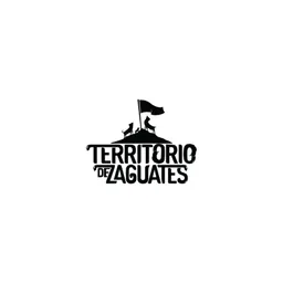 logotipo Territorio de Zaguates