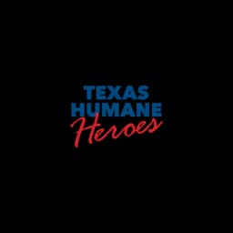 Texas Humane Heroes logo