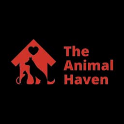 Logo of The Animal Haven