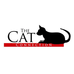 Logotipo de The Cat Connection