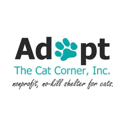 Logo de The Cat Corner