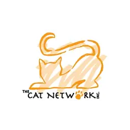 Logo de The Cat Network