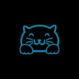 logotipo The Cat Shelter