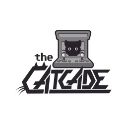 The Catcade logo