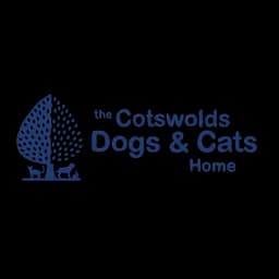 Logo of The Cotswolds Dogs and Cats Home