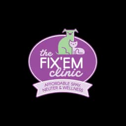 Logo of The Fix’Em Clinic