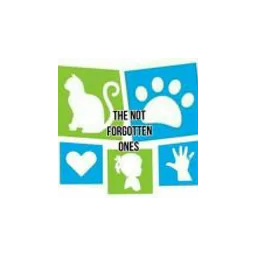 logotipo The Not Forgotten Ones