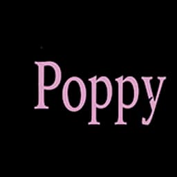 Logo of The Poppy Foundation