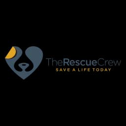 logotipo The Rescue Crew, Inc.