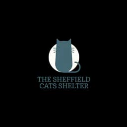 Logo of The Sheffield Cats Shelter