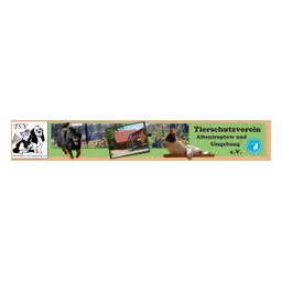 Tierasyl Altentreptow logo