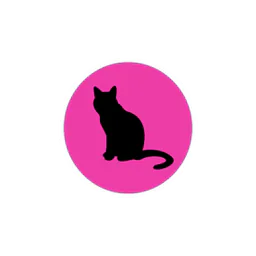 Tierauffangstation Buedingen logo