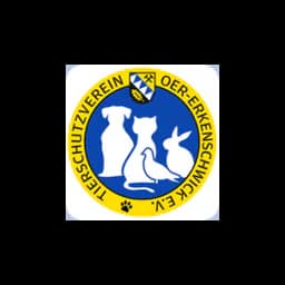 logotipo Tierauffangstation Oer-Erkenschwick