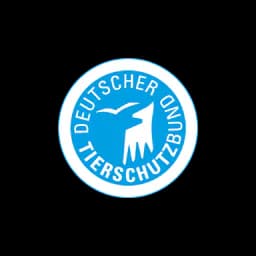 logotipo Tierauffangstation TSV Vorpommersche Boddenlandschaft