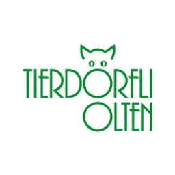 Logo of Tierdörfli Olten – Tierschutzverein Mittelland