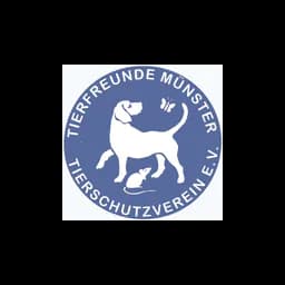 Logotipo de Tierfreunde Münster Tierschutzverein e.V.