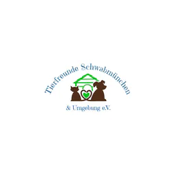 logotipo Tierfreunde Schwabmünchen & Umgebung e.V.