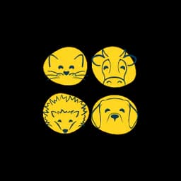 logotipo Tierheim Aachen